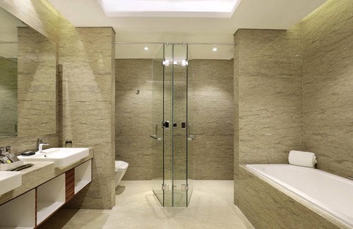 Makassar Hotel | Novotel Makassar Grand Shayla