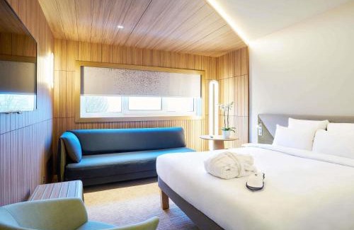 Collegien Hotel | Novotel Marne La Vallée Collégien