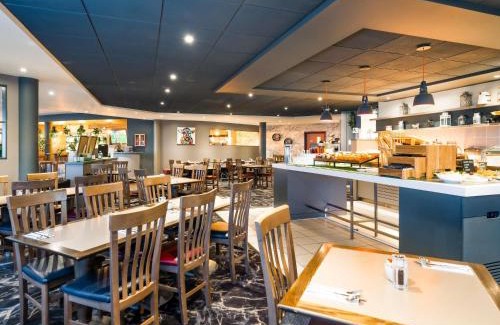 Milton Keynes Hotel | Novotel Milton Keynes