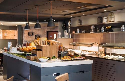 Milton Keynes Hotel | Novotel Milton Keynes