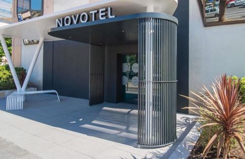 Nice Hotel | Novotel Nice Centre Vieux Nice