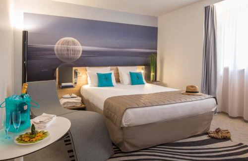 Nice Hotel | Novotel Nice Centre Vieux Nice