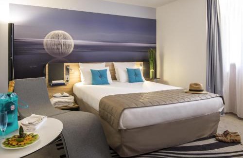 Nice Hotel | Novotel Nice Centre Vieux Nice