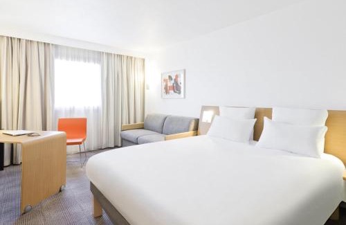 Nice Hotel | Novotel Nice Centre Vieux Nice