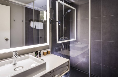 Saint-Jean-de-Braye Hotel | Novotel Orléans St Jean de Braye