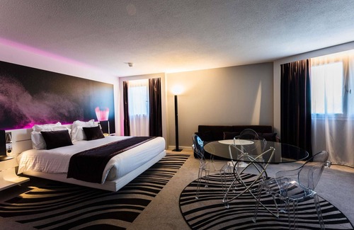 Saint-Jean-de-Braye Hotel | Novotel Orléans St Jean de Braye