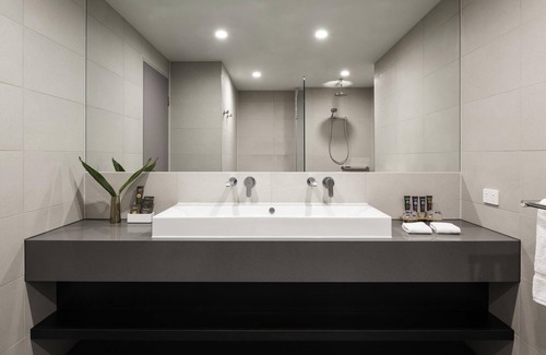 Perth Central Business District Hotel | Novotel Perth Murray Street