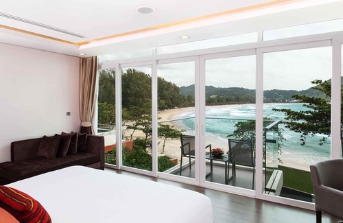 Kamala Hotel | Novotel Phuket Kamala Beach