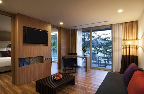 Kamala Hotel | Novotel Phuket Kamala Beach