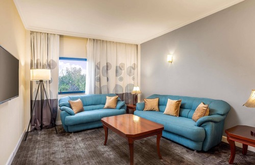 Port Harcourt Hotel | Novotel Port Harcourt