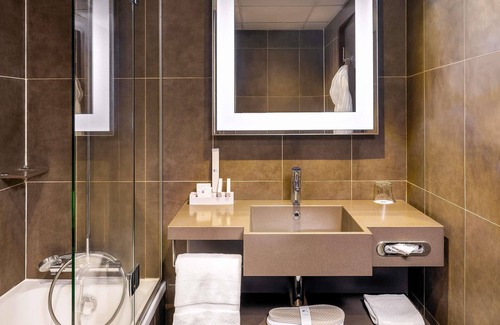 Port Harcourt Hotel | Novotel Port Harcourt
