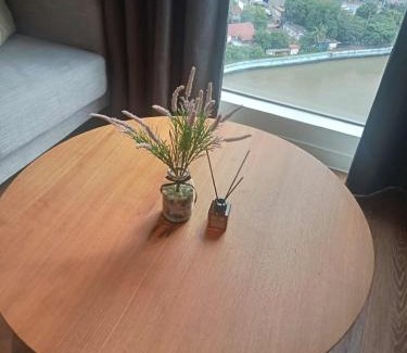 Makati Hotel | Novotel Residence Manila Hotel by Jolly Luxe Suites