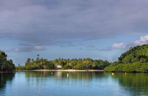 Lami Hotel | Novotel Suva Lami Bay