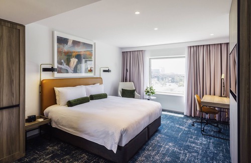 Darling Harbour Hotel | Novotel Sydney Darling Square