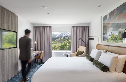 Darling Harbour Hotel | Novotel Sydney Darling Square