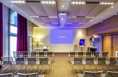Compans-Caffarelli Hotel | Novotel Toulouse Centre Compans Caffarelli