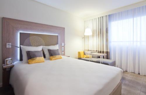 Centrum Hotel | Novotel Warszawa Centrum