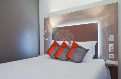 Centrum Hotel | Novotel Warszawa Centrum