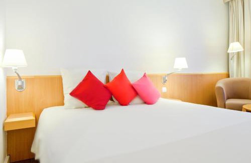 Centrum Hotel | Novotel Warszawa Centrum