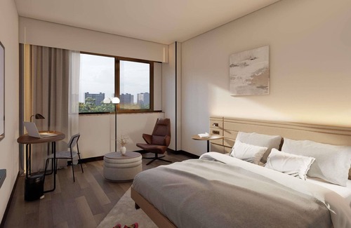 Sesvete Hotel | Novotel Zagreb