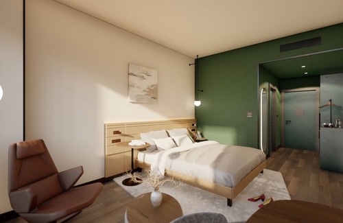 Sesvete Hotel | Novotel Zagreb