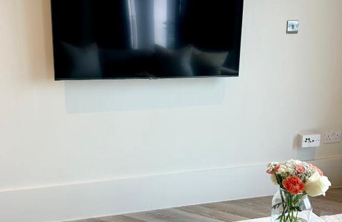 The Docks Apartment | NOVU Apartments Liverpool Waterfront