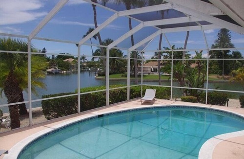 Shell Harbor Condo | Now Available! Enjoy Panoramic Water Views, Pool,
