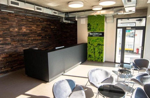 Swinoujscie Apartment | Nowe Millenium