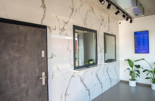 Swinoujscie Apartment | Nowe Millenium