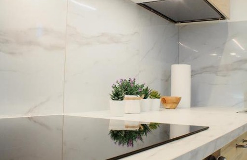 Baluty Apartment | Nowoczesny Apartament blisko Manufaktury