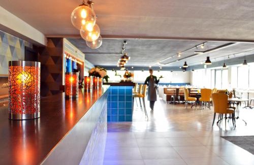 Galway City Centre Hotel | Nox Hotel Galway
