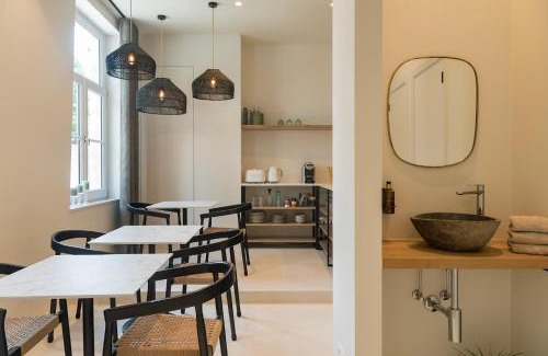 Grimbergen Bed & Breakfast | NOX Logies, vakantiewoning en polyvalente ruimte