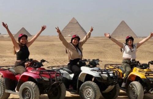 Al Haram Hotel | Noya Of Giza Pyramids