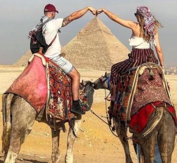 Al Haram Hotel | Noya Of Giza Pyramids