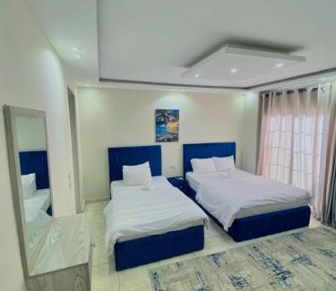 Al Haram Hotel | Noya Of Giza Pyramids