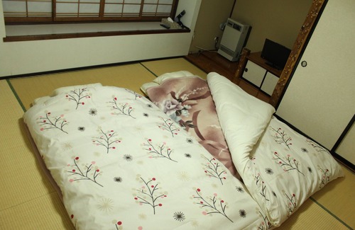 Nozawaonsen Bed & Breakfast | Nozawa Dream
