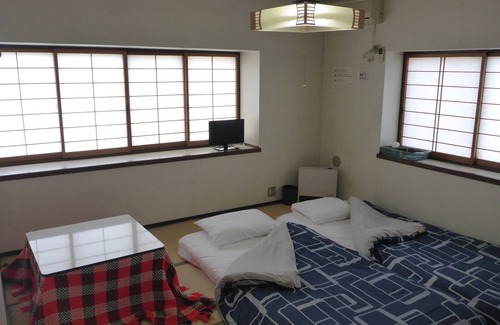 Nozawaonsen Bed & Breakfast | Nozawa Dream