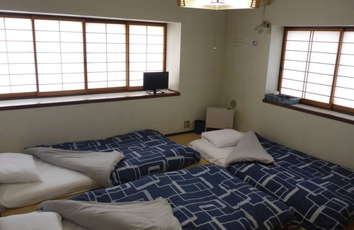 Nozawaonsen Bed & Breakfast | Nozawa Dream