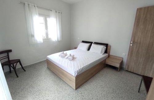 Aristotelis Apartment | NP Apartment