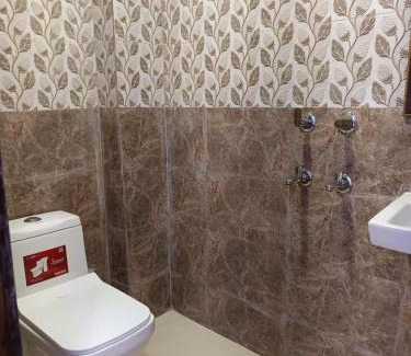 Chhatarpur Hotel | NP International Govindpuri Metro