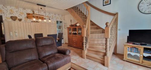 Horum House | Nr 13 - Ferienhaus Up de Ring