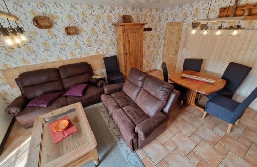 Horum House | Nr 13 - Ferienhaus Up de Ring
