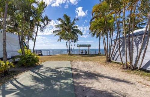 Bowen Resort | NRMA Bowen Beachfront Holiday Park