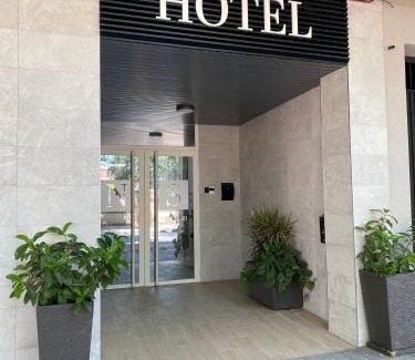 Bolanos de Calatrava Hotel | NS Bolaños