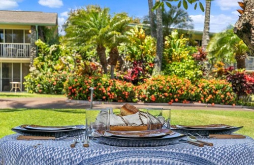 Napili Condo | NSC116 Spacious Studio Near Beach