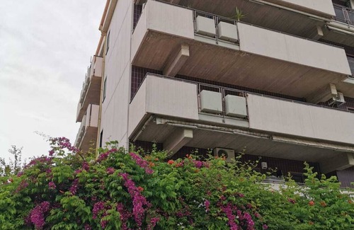 Foggia Apartment | NSM Le Vie en Rose