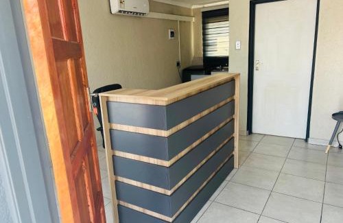 Phalaborwa House | Nsuku Guest House