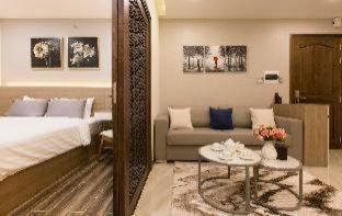 Da Kao Apartment | NTA Hotel - Serviced Apartments