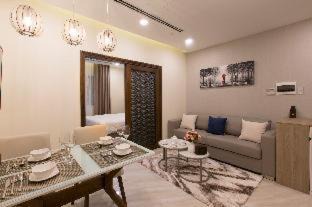 Da Kao Apartment | NTA Hotel - Serviced Apartments