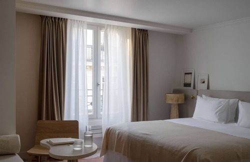 8th Arrondissement Hotel | Nuage Hôtel